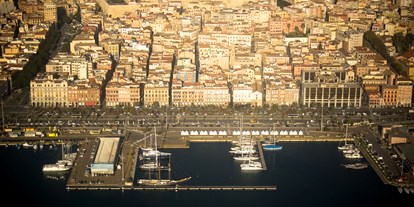 Yachthafen - W-LAN - Costa Verde-Sardinien - Waterfront - Portus Karalis