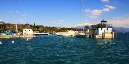 Yachthafen - am See - Lombardei - LIKE US ON FACEBOOK : https://www.facebook.com/pages/Moniga-Porto-Nautica-Srl/284563818253700 - Moniga Porto Nautica srl