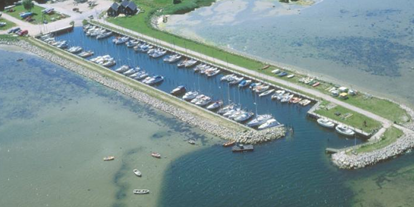 Yachthafen - am Meer - Kopenhagen - http://www.kignaeshavn.dk - Kignaes Lystbadehavn