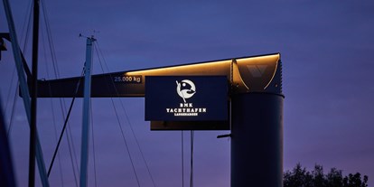 Yachthafen - W-LAN - BMK Yachthafen Langenargen