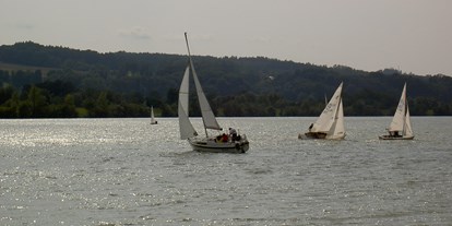 Yachthafen - Frischwasseranschluss - Donauraum - Sportboothafen Marbach