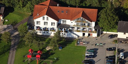 Yachthafen - Badestrand - Wesenufer - Hotel Luger am Sportboothafen Schattental - Sportboothafen Schattental
