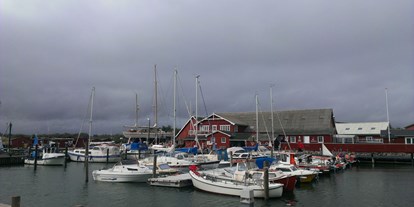 Yachthafen - Stromanschluss - Toppen af Danmark - (c) http://www.aalbaekhavn.dk/ - Aalbaek Havn
