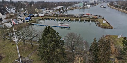 Yachthafen - am Fluss/Kanal - Franken - 1. Motoryachtclub Nürnberg e. V.