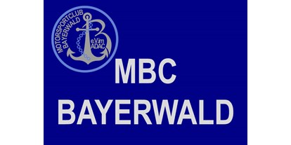 Yachthafen - Toiletten - Bayerischer Wald - Motorbootclub Bayerwald Deggendorf
