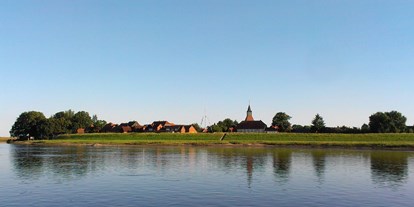 Yachthafen - Frischwasseranschluss - Brandenburg Nord - Schnackenburg - kleinste Stadt in Niedersachsen - Verein Schnackenburger Bootsfreunde e.V.