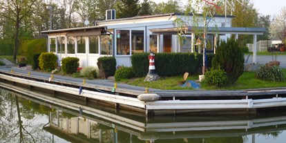 Yachthafen - Stromanschluss - Niedersachsen - Yacht-Club Hoffmannstadt Fallersleben e.V.