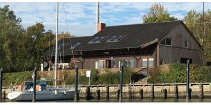 Yachthafen - Trockenliegeplätze - Binnenland - Stettiner Yacht-Club Lübeck e.V.