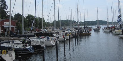 Yachthafen - allgemeine Werkstatt - Ostsee - YSE Hafen Eckernförde