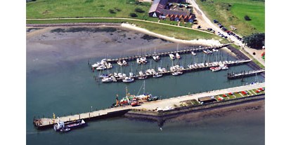 Yachthafen - Stromanschluss - Schleswig-Holstein - Quelle: www.amrumeryachtclub.de - Sportboothafen Amrum