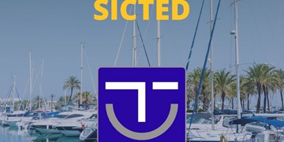 Yachthafen - Duschen - Spanien - Club Náutico de Sada