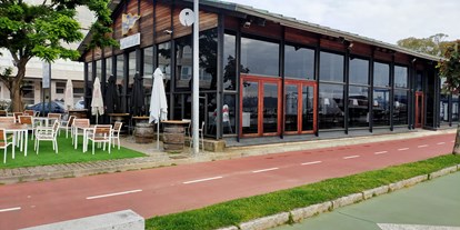 Yachthafen - allgemeine Werkstatt - Sada - Club Náutico de Sada