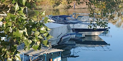 Yachthafen - Frischwasseranschluss - Languedoc-Roussillon - Port 2