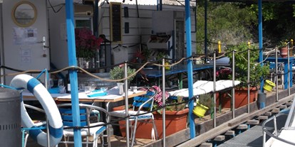 Yachthafen - Frischwasseranschluss - Languedoc-Roussillon - Port 2