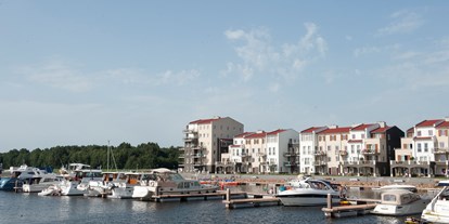 Yachthafen - Stromanschluss - Zeewolde - Neuer Marina - Jachthaven De Eemhof