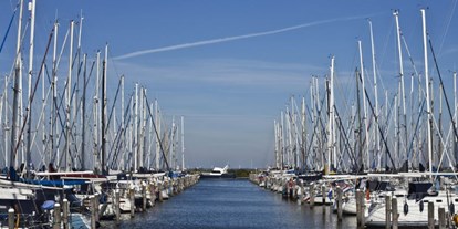 Yachthafen - Duschen - Niederlande - Bildquelle: http://www.watersportcentrumandijk.nl - Jachthaven Andijk