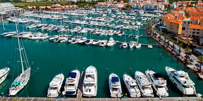 Yachthafen - allgemeine Werkstatt - Algarve - Marina de Vilamoura