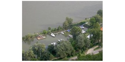 Yachthafen - Badestrand - Österreich - Wassersportclub Spitz