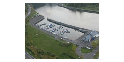 Yachthafen - am Fluss/Kanal - Wallonisch-Brabant - Royal Yacht Club de Huy Port de Statte