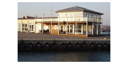 Yachthafen - Toiletten - Nexo - Nexo Havn