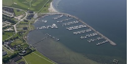 Yachthafen - Stromanschluss - Fünen - (c) http://lystbaadehavne.middelfart.dk/ - Middelfart Lystbaehavn