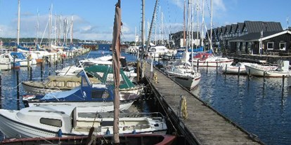 Yachthafen - Dänemark - (c) http://www.stribhavn.dk/ - Strib Havn
