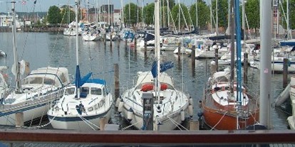 Yachthafen - Stromanschluss - Fünen - (c) http://www.svendborg-havn.dk/ - Svendborg Havne
