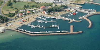 Yachthafen - Hunde erlaubt - Dänemark - (c) http://www.spodsbjerghavn.dk/ - Spodsbjerg Turistbaadehavn