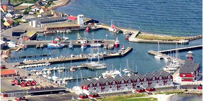 Yachthafen - Toiletten - Dänemark - (c) http://www.bagenkop-info.dk/halhavn/ - Bagenkop Havn