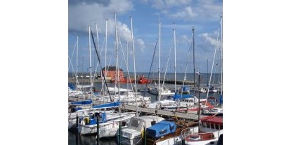 Yachthafen - Duschen - Toppen af Danmark - (c) http://www.halsbaadelaug.dk/ - Hals Havn
