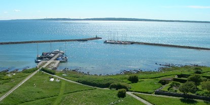 Yachthafen - Badestrand - Toppen af Danmark - (c) http://www.havn1.e32.dk/ - Ronnerhavnen
