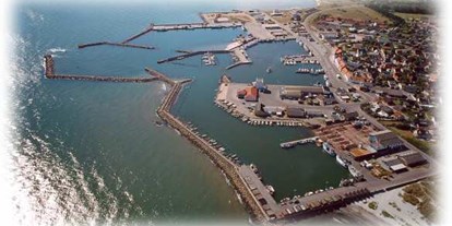 Yachthafen - Slipanlage - Toppen af Danmark - (c) http://www.strandbyhavn.dk/ - Strandby Fiskerihavn