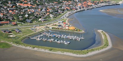 Yachthafen - Ribe - (c) http://www.fanoesejlklub.dk/billeder/ - Fano Nordby
