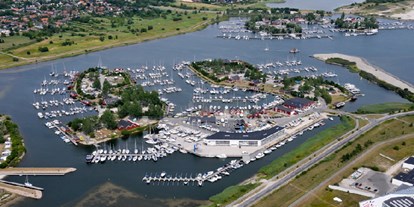 Yachthafen - am Meer - Seeland-Region - (c) http://www.ishoj-havn.dk/ - Ishoj Havn