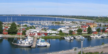 Yachthafen - Frischwasseranschluss - Seeland - (c) http://www.brondbyhavn.dk/ - Brondby Havn