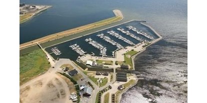 Yachthafen - am Meer - Seeland - (c) http://www.frv-havn.dk/ - Frederiksvaerk Lystbadehavn