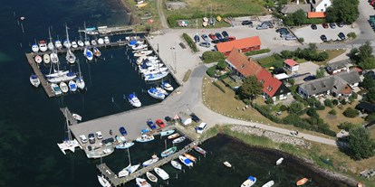 Yachthafen - Slipanlage - Dänemark - (c) http://www.bisserupsejlklub.dk/ - Bisserup Havn