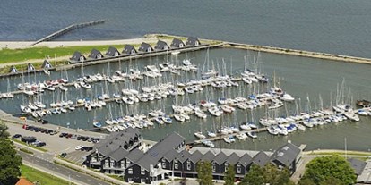 Yachthafen - Viborg-Region - (c) http://www.skivesoesportshavn.dk/ - Skive Sosportshavn