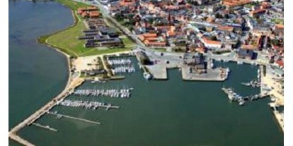 Yachthafen - Stromanschluss - Thy / Mors - (c) http://www.morshavn.dk/ - Nykobing Mors Havn