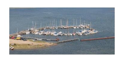 Yachthafen - Frischwasseranschluss - Limfjord - (c) http://www.sydthygolfklub.dk/ - Doverodde Havn
