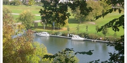 Yachthafen - am Fluss/Kanal - Baden-Württemberg - Quelle: http://www.mcmn.de/ - Motorbootclub Mittlerer Neckar