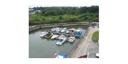 Yachthafen - am Fluss/Kanal - Franken - Bildquelle: http://www.sbc-herzogenaurach.de - Sportbootclub Herzogenaurach