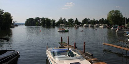 Yachthafen - am Fluss/Kanal - Franken - Quelle: http://www.msccoburg.de - Motor- und Segelboot Club Coburg