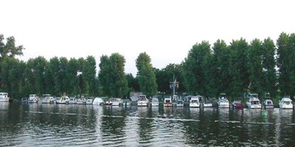 Yachthafen - Frischwasseranschluss - Hessen Süd - Bildquelle: www.hbc-hanau.de - Hanauer Boots-Club e.V.
