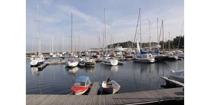 Yachthafen - am Meer - Lubmin - (c): www.marina-lubmin.de - Lubmin