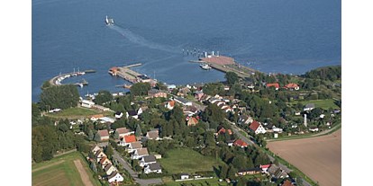 Yachthafen - Badestrand - Vorpommern - Quelle: http://www.yachthafen-stahlbrode.de/ - Stahlbrode