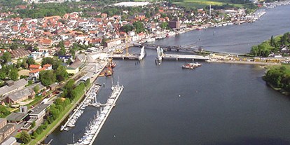 Yachthafen - Wäschetrockner - Kappeln (Kreis Schleswig-Flensburg) - (c): www.arnissersegelclub.de - ASC Yachthafen