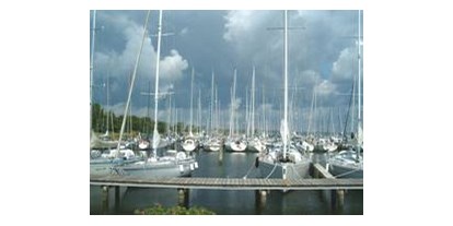 Yachthafen - Abwasseranschluss - Ostsee - Bildquelle: http://www.sporthafen-gelting-mole.de - Sporthafen Gelting Mole