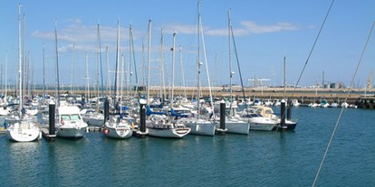 Yachthafen - Frischwasseranschluss - Costa de la Luz - Puerto America