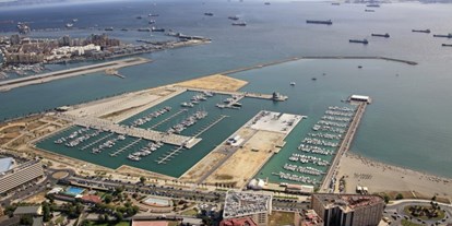 Yachthafen - Costa del Sol - (c) http://www.alcaidesamarina.com/ - Alcaidesa